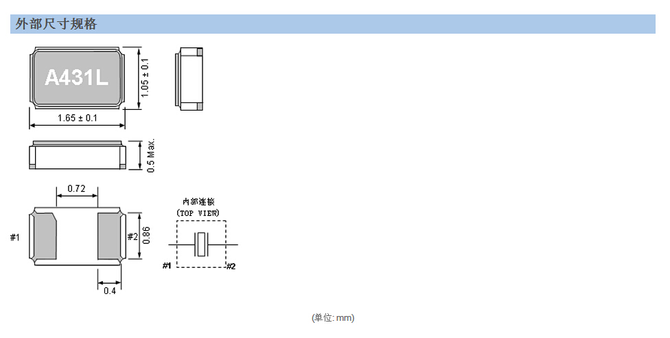 FC1610AN