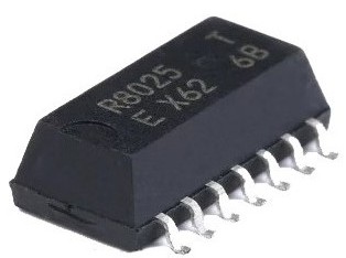 RX-8025T