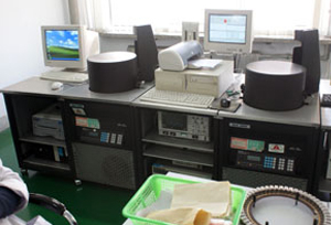 加科电子-SMD晶体高低温测试系统