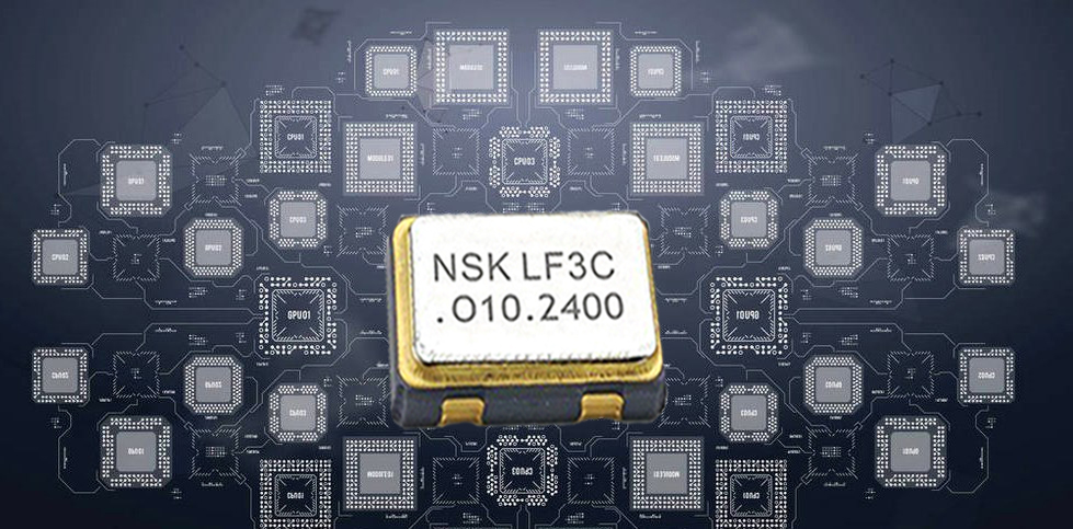 NSK晶振电子产业界的“标榜”