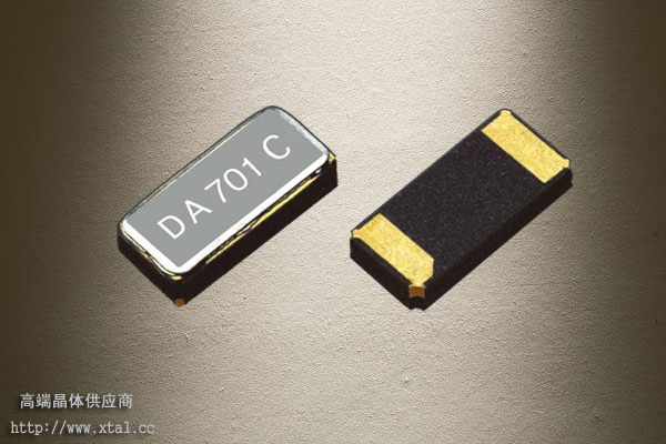 32.768KHz晶振,DST310S,7PF,1TJF0SPDN1AI00A,20PPM,KDS晶振
