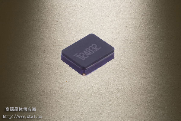24MHz晶振,3225晶振,1C224000CE0G,12PF,30PPM,KDS晶振