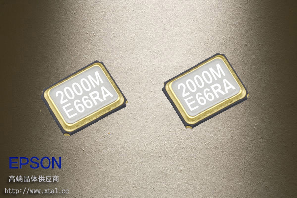 Q22FA1280040000,16MHz晶振,FA-128,8PF,10PPM,爱普生晶振