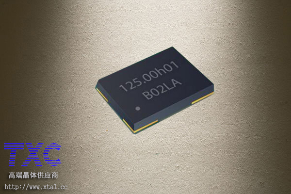 50MHz有源晶振,TA50000003,TXC晶振