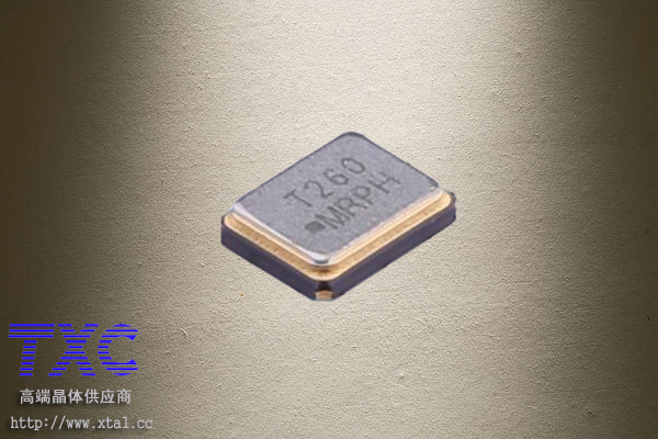 18.08MHz胎压晶振,AM18000001,8PF,10PPM,车规晶振,TXC晶振