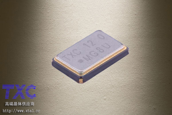 13.56MHz晶振,AB13500006,15PF,10PPM,TXC晶振