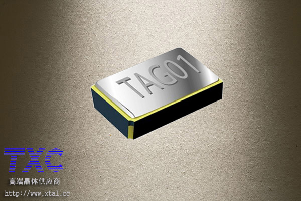 32.768KHz晶振,3215,12.5PF,20PPM,9H03220008,TXC晶振