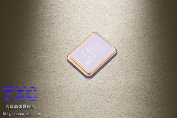 40MHz晶振,3225晶振,7M40020001,10PF,10PPM,TXC晶振