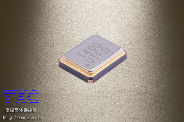 40MHz晶振,3225晶振,10PF,10PPM,7M40000014,TXC晶振