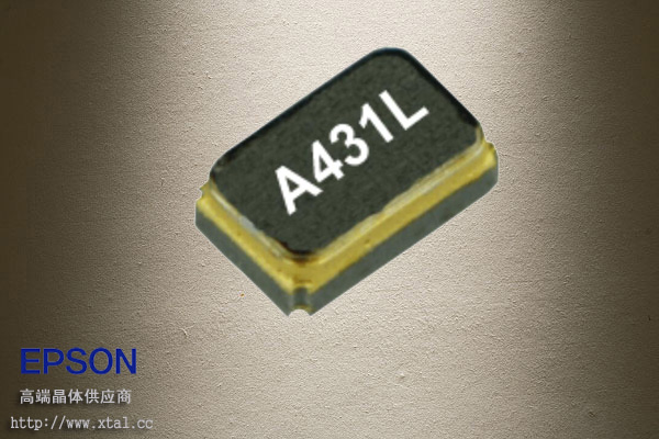 32.768KHz晶振,X1A000121000800,FC1610AN,7PF,20PPM