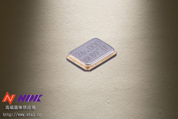32MHz晶振,1612,6PF,10PPM,NX1612SA-32MHZ-CHP-CIS-3