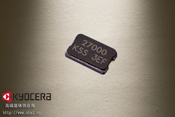 12MHz晶振,5032晶振,12PF,50PPM,CX5032GB12000H0PESZZ,京瓷晶振