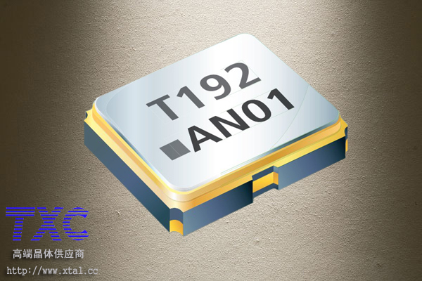 27MHz有源晶振 AW27000009 ±70ppm 2.8V 2520 TXC晶振