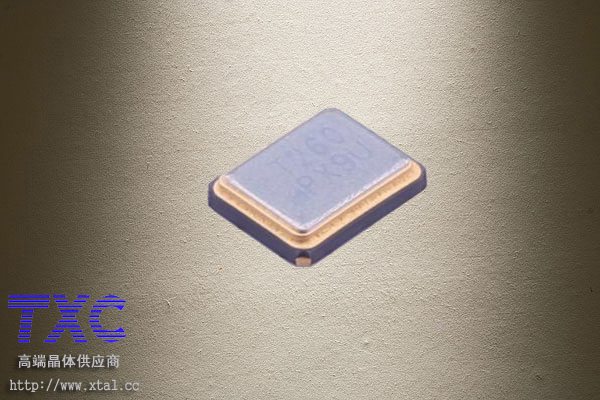 8Z26000017 26MHz晶振 12pF ±10ppm TXC晶振