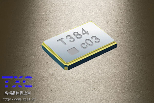 TXC晶振,AY32000301,32MHz贴片晶振,2016封装