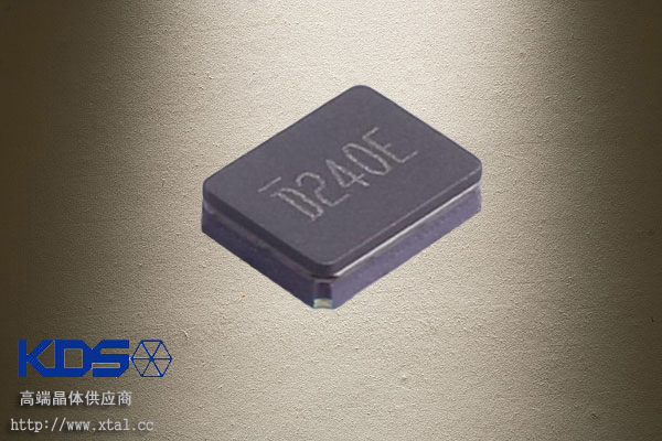 24MHz晶振 12PF -40~+85℃ 1N224000AB0V DSX321G晶振