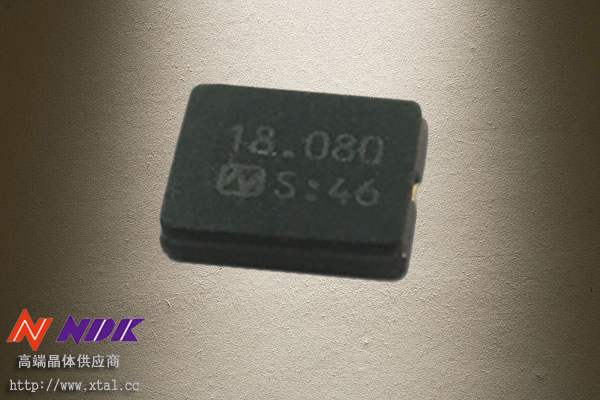 NX3225GA-26MHZ-EXS00A-CG01972 26MHz晶振 3225晶振 10PF 20PPM NDK晶振