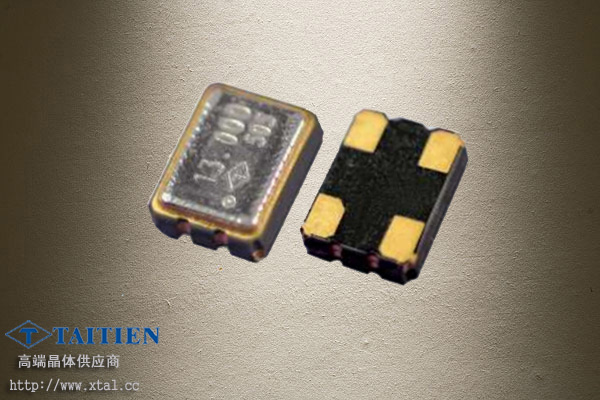 33.333MHz有源晶振 OXETDLJANF-33.333000MHZ ±25ppm 3.3V 泰艺晶振 3225封装