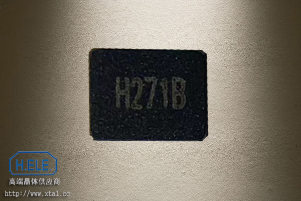 12MHz晶振 3225晶振 18PF 20PPM HSX321G X3G012000DI1H-HX 加高晶振
