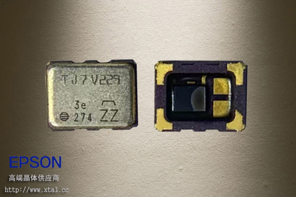 26MHz温补晶振 TG-5035CJ-26N 26MHz X1G0038410020 TCXO 爱普生晶振