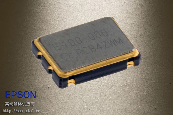 SG-8002CA 1.960000 MHz PC M 1.96MHz有源晶振 Q3309CA401033 爱普生品牌