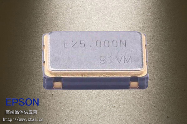 SG-8002CA 106.000000MHz PC C 106MHz爱普生可编程有源晶振 Q3309CA400463爱普生7050宽温晶振