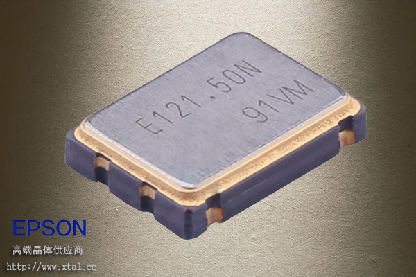 SG-8002CA 109.380000MHz PC B爱普生OSC晶振 Q3309CA400993 109.38MHz可编程有源晶振