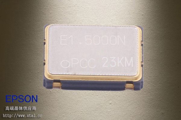 SG-8002CA 1.500000 MHz PC M晶振 Q3309CA400839 1.5MHz低频有源可编程爱普生晶振