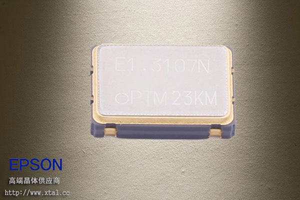 SG-8002CA 1.310720 MHz PT M爱普生可编程有源晶振 Q3309CA300127爱普生晶振