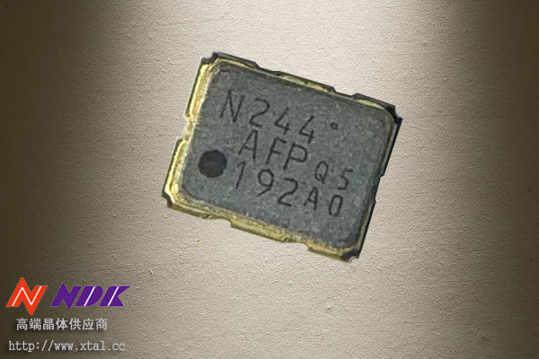 NT3225SA-19.200000MHZ-T3 19.2MHz晶振 TCXO晶振 NDK晶振 2.8V 2.5PPM