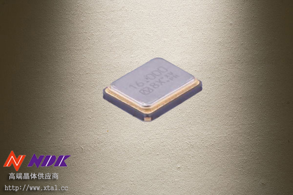 20MHz贴片晶振 NX2520SA-20.000M-STD-CSW-5 2520贴片NDK晶振 8PF 15PPM