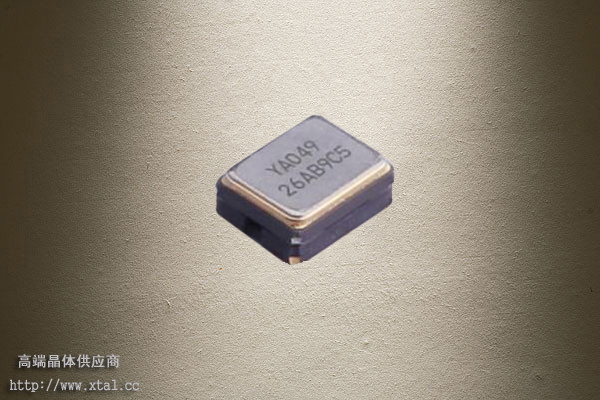 26MHz温补晶振,2520,0.5PPM,2TG2600001,2.8V