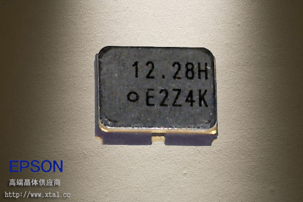 125MHz低抖动晶体振荡器,X1G0039410008,音响专用SG-210SDH晶振