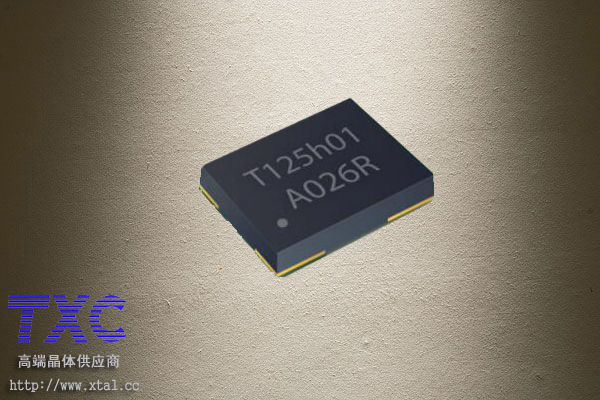 TC27070001,27MHz有源晶振,TXC oscillator,3.3V,25PPM,MEMS晶振