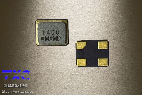 40MHz贴片晶振,8Z40000056,TXC晶振,2520晶振