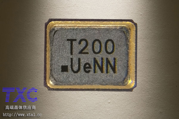 8Z20000012,20MHz晶振,TXC晶振,SMD2520晶振,8PF,10PPM,-10℃~+70℃