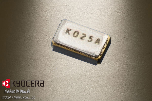 ST2012SB32768H5HPWAA,32.768KHz贴片晶振,kyocera晶振,2012封装,12.5PF