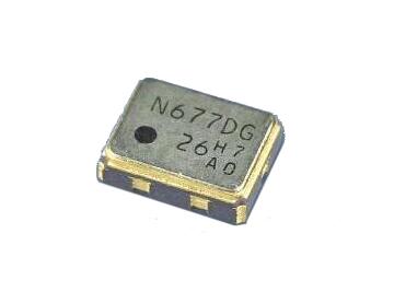 NDK温补NT3225SA晶振订货型号