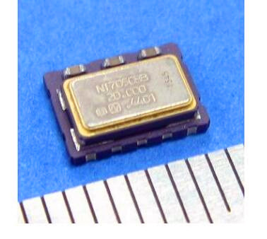 NT7050BB温补TCXO晶振与GPS方案技术的完美结合