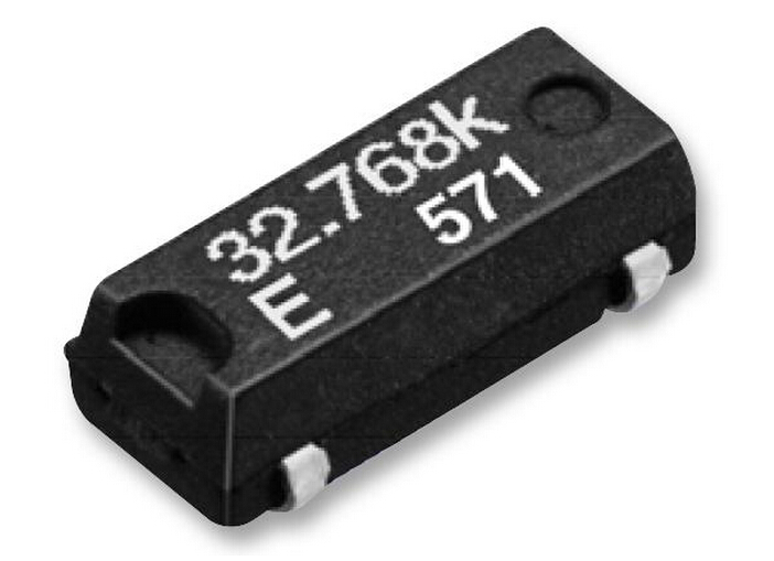 MC-306 32.768KHz基频晶振,无线通选设备的信赖之选