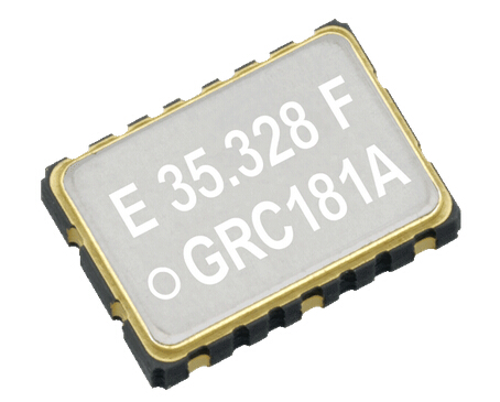 VG-4231CA压控晶振网络通信设备的不二之选
