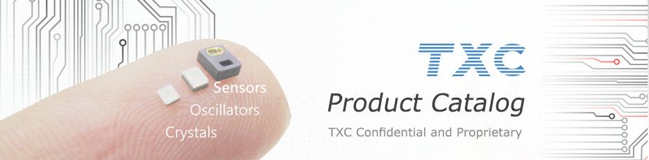 TXC晶振成为全球最大晶体厂商