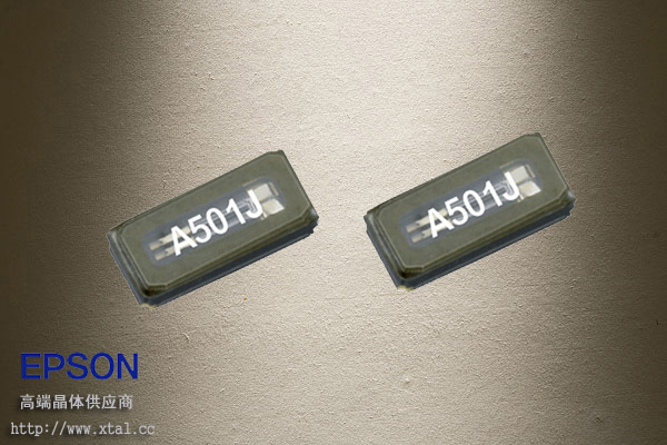 X1A000141000300,FC-135R,32.768K晶振,12.5PF,20PPM,低功耗晶振
