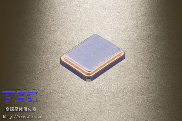26MHz晶振,7M26000018,11PF,10PPM,TXC晶振