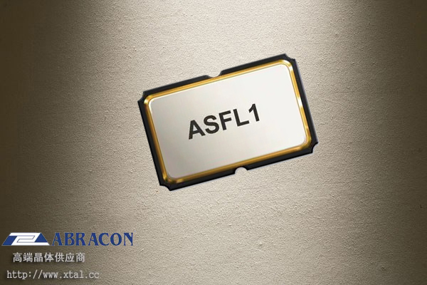 48MHz有源晶振 ASFL1-48.000MHZ-EC-T 3.3V ±50ppm 5032封装 ABRACON晶振