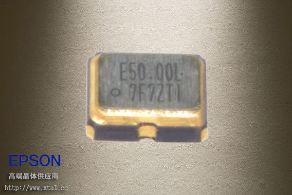 Q33310F70058100 40MHz有源晶振 3.3V SG-310SCF有源晶振 爱普生品牌