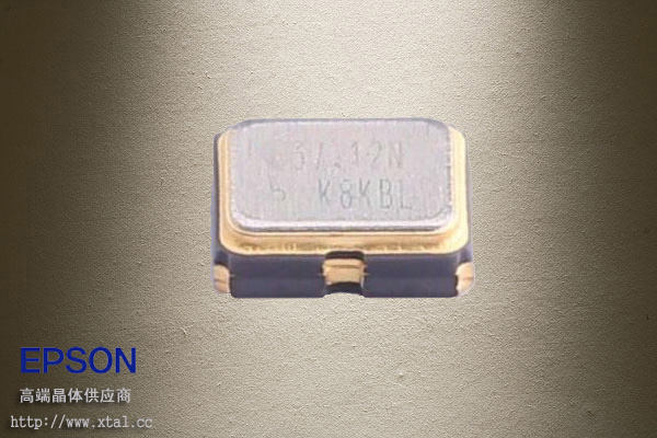 SG-8101CG 44.000000MHz TBGSA 2520封装 44MHz有源晶振 1.8~3.3V 15ppm -40~+85℃