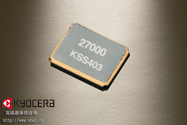 20MHz晶振 3225封装 CX3225SB20000H0FLJCC 12PF 10PPM kyocera京瓷晶振