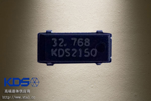 7BW03276A17 DMX-26S 32.768KHz晶振 8038封装 KDS晶振