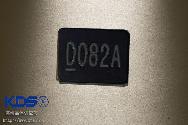 DSX321G,8MHz晶振,1C208000CK0G,日本大真空KDS晶振,3225晶振